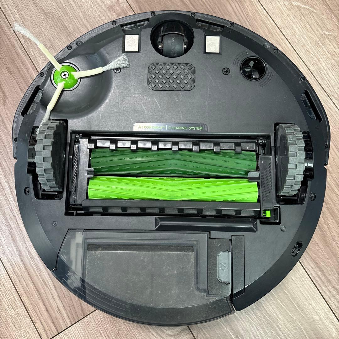 アイロボット ルンバ i3 本体＋各種付属品（iRobot Roomba i3）