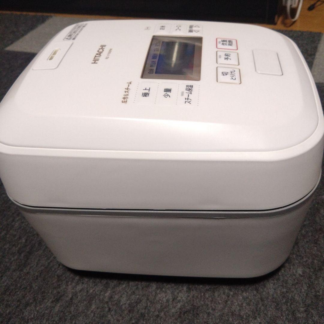 monoeye HITACHI 炊飯器 5.5合 RZ-V100FM