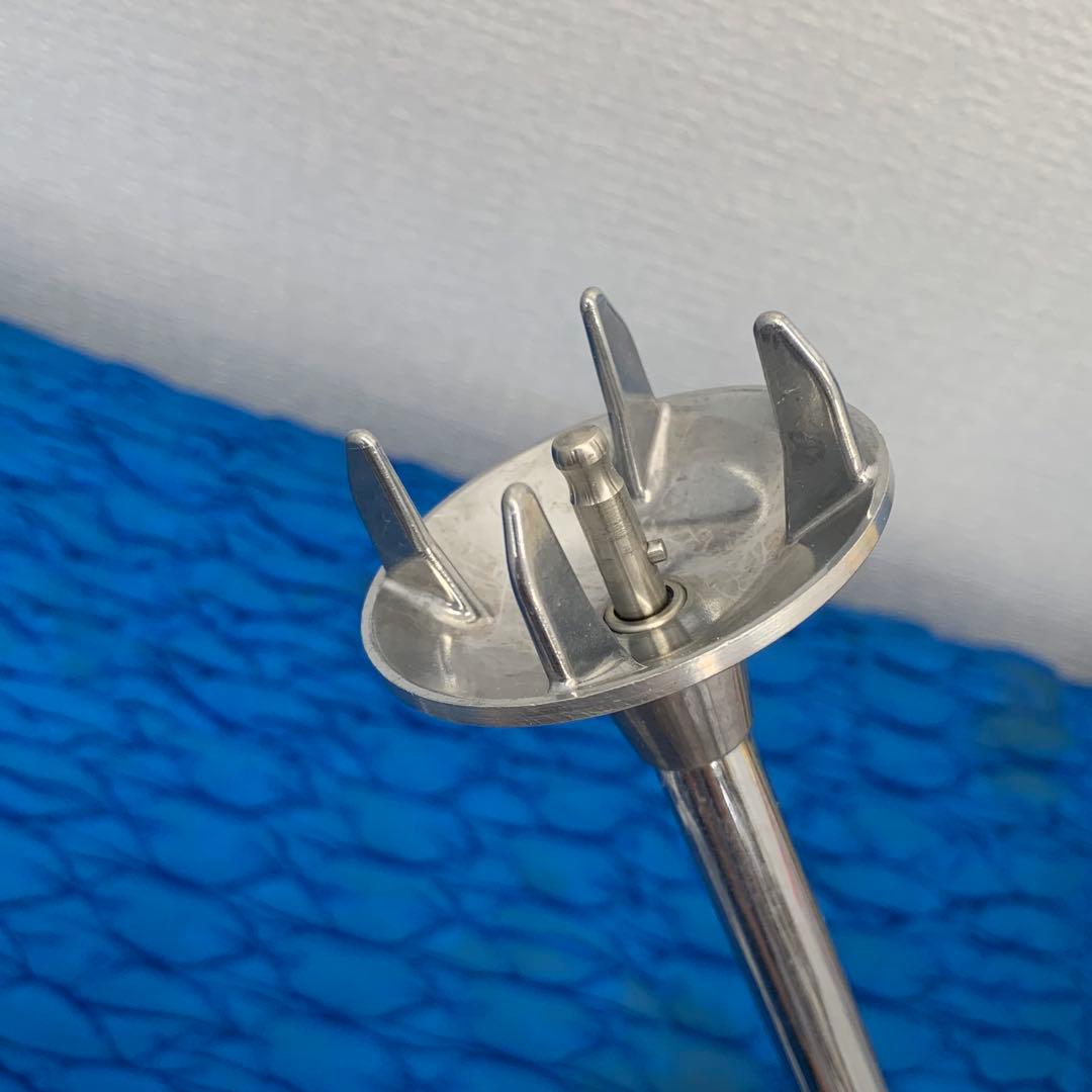 ★ バーミックス bamix M250 ベーシックセット カップ・ジャグ付き