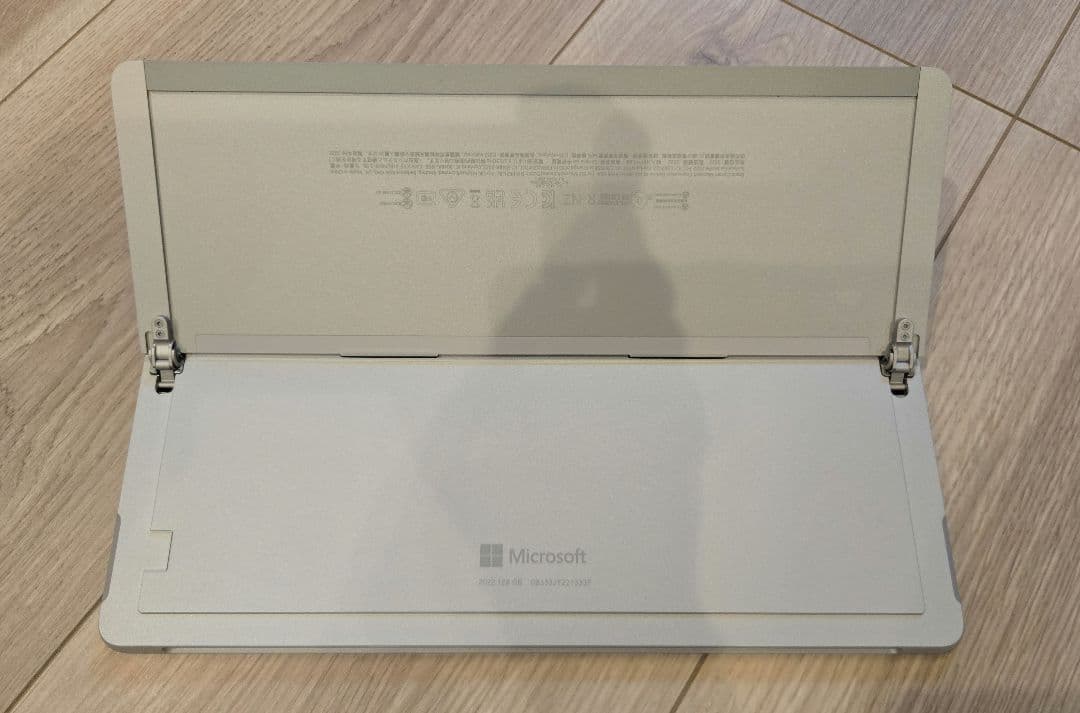 【LTE対応・ほぼ未使用品】Surface Go3 LTE Advanced