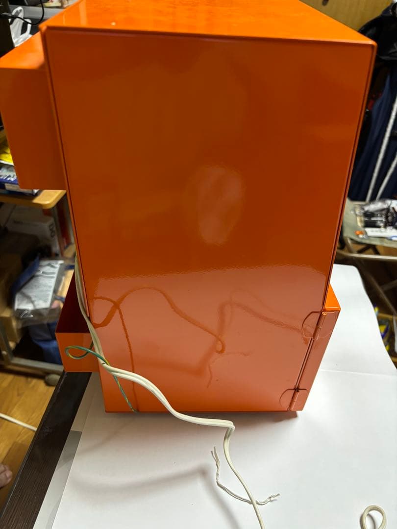 ヨシダハンディ100 歯科技工用卓上バキューム　フィッシュマウス付き値段交渉可能