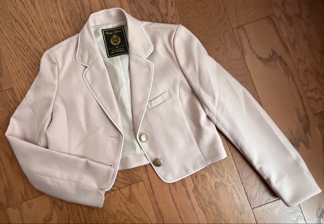 卒服セット◎repipi armario レピピアルマリオ(140〜150cm)