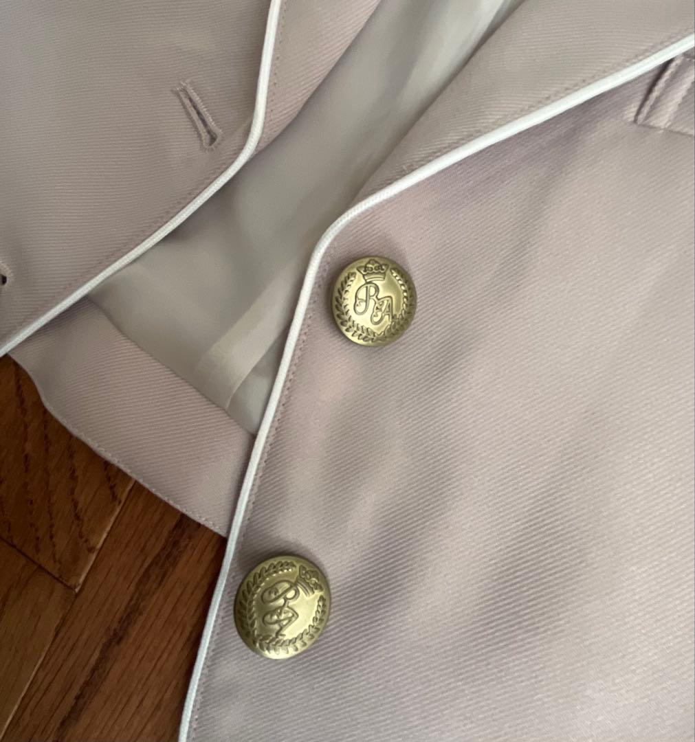 卒服セット◎repipi armario レピピアルマリオ(140〜150cm)