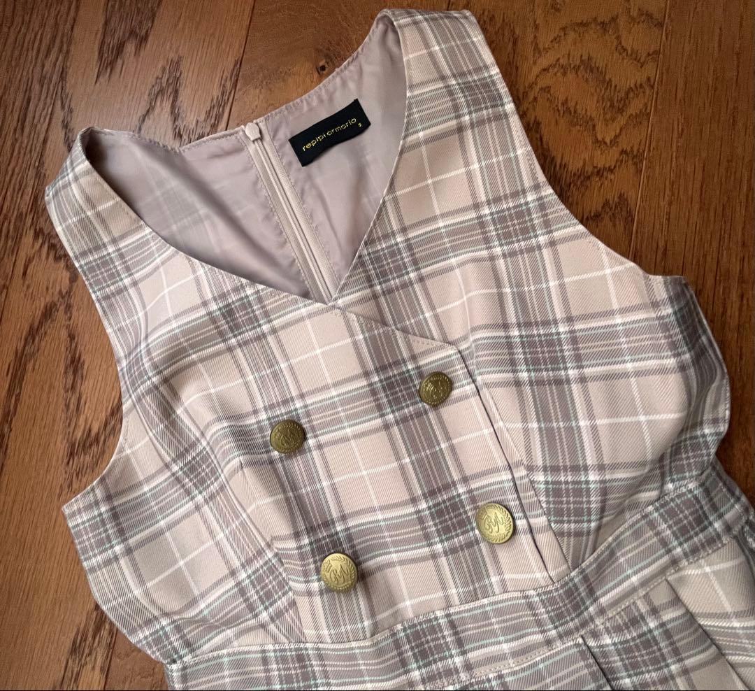 卒服セット◎repipi armario レピピアルマリオ(140〜150cm)