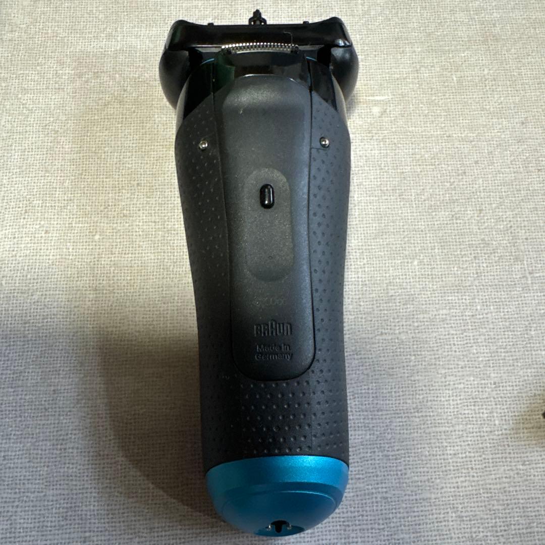 Braun 電気シェーバー 充電器 シリーズ9