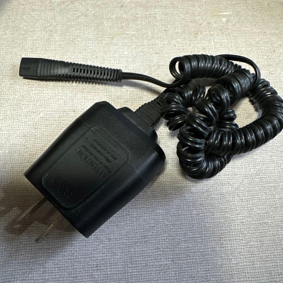 Braun 電気シェーバー 充電器 シリーズ9