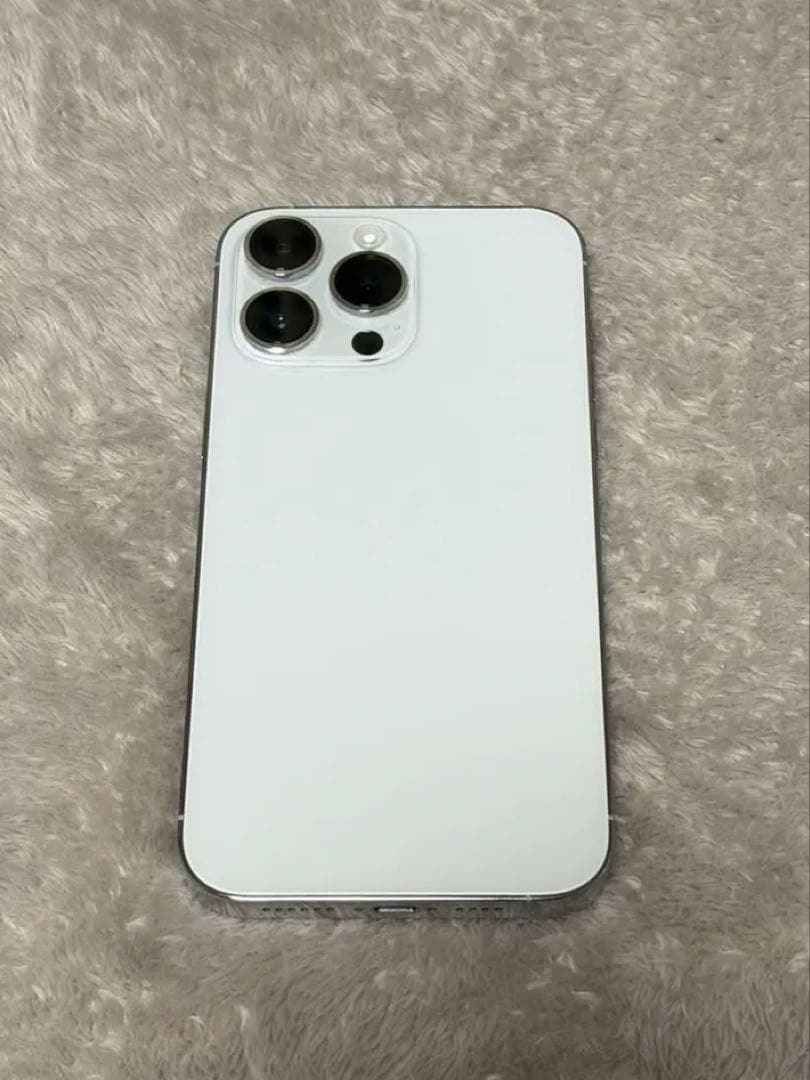 iPhone 14 promax 本体 256GB