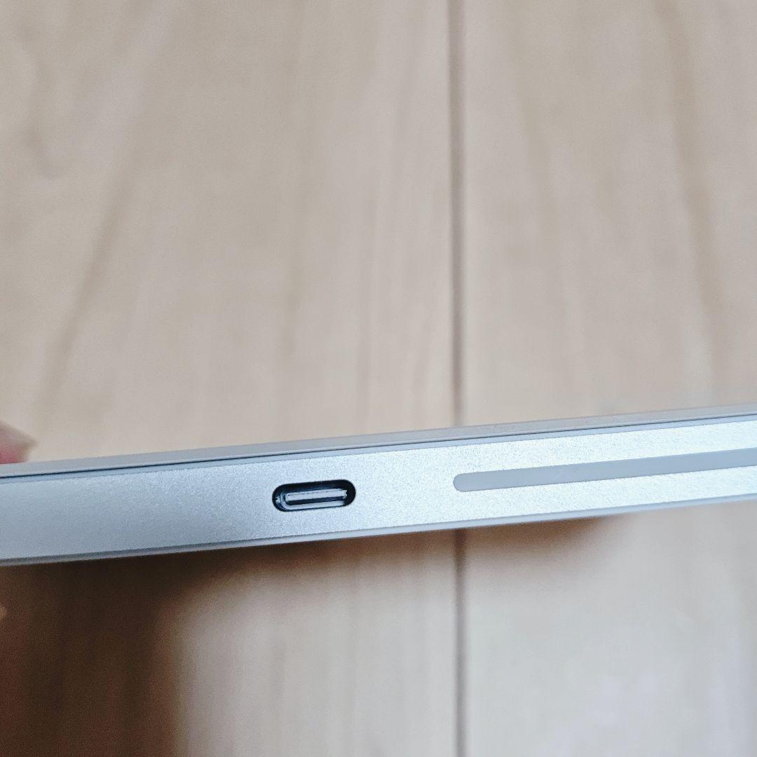 Apple magic trackpad 4 usb-C 最新モデル純正