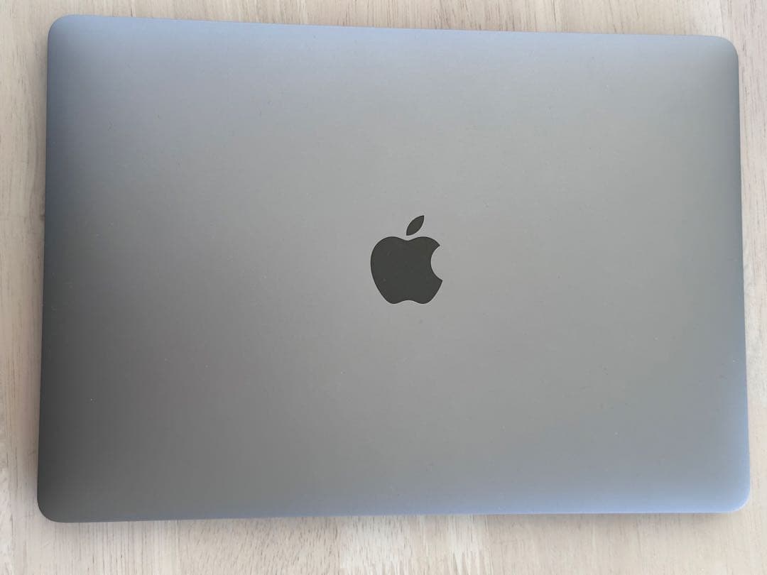極美品！Apple MacBook Pro2020 i7•32GB•512GB
