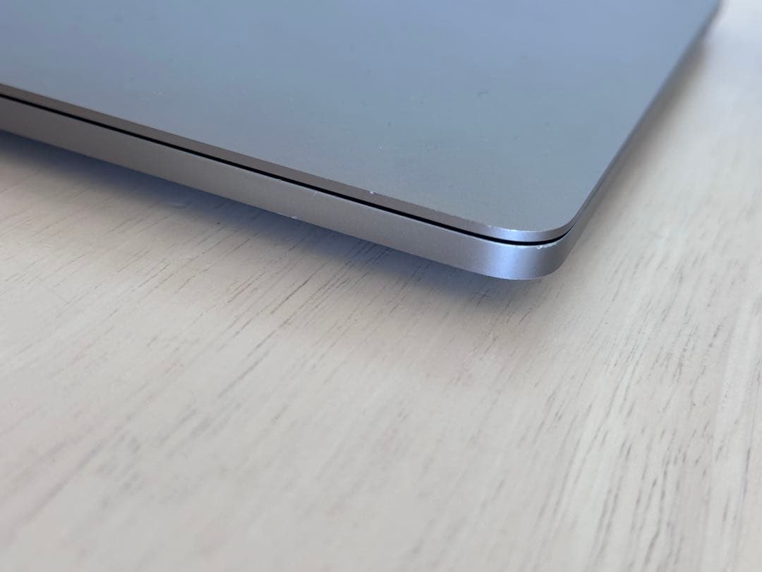 極美品！Apple MacBook Pro2020 i7•32GB•512GB