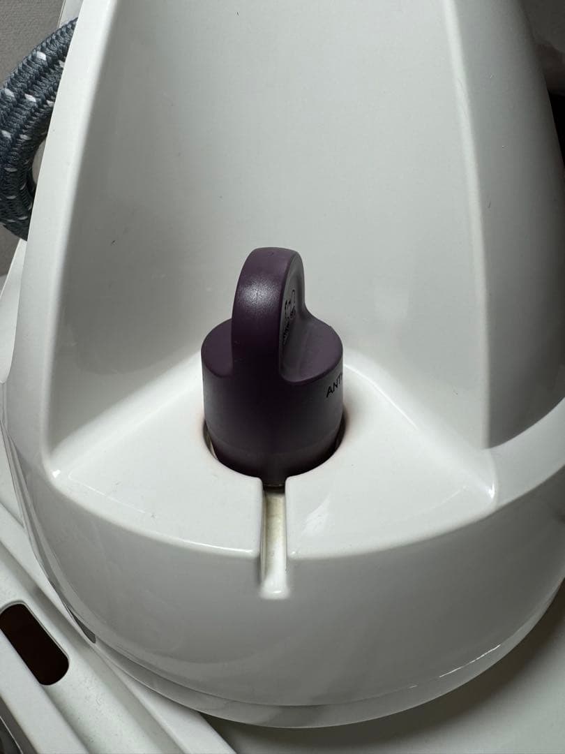 ティファール　スチームアイロン　イージープレシング✨GV5240J0