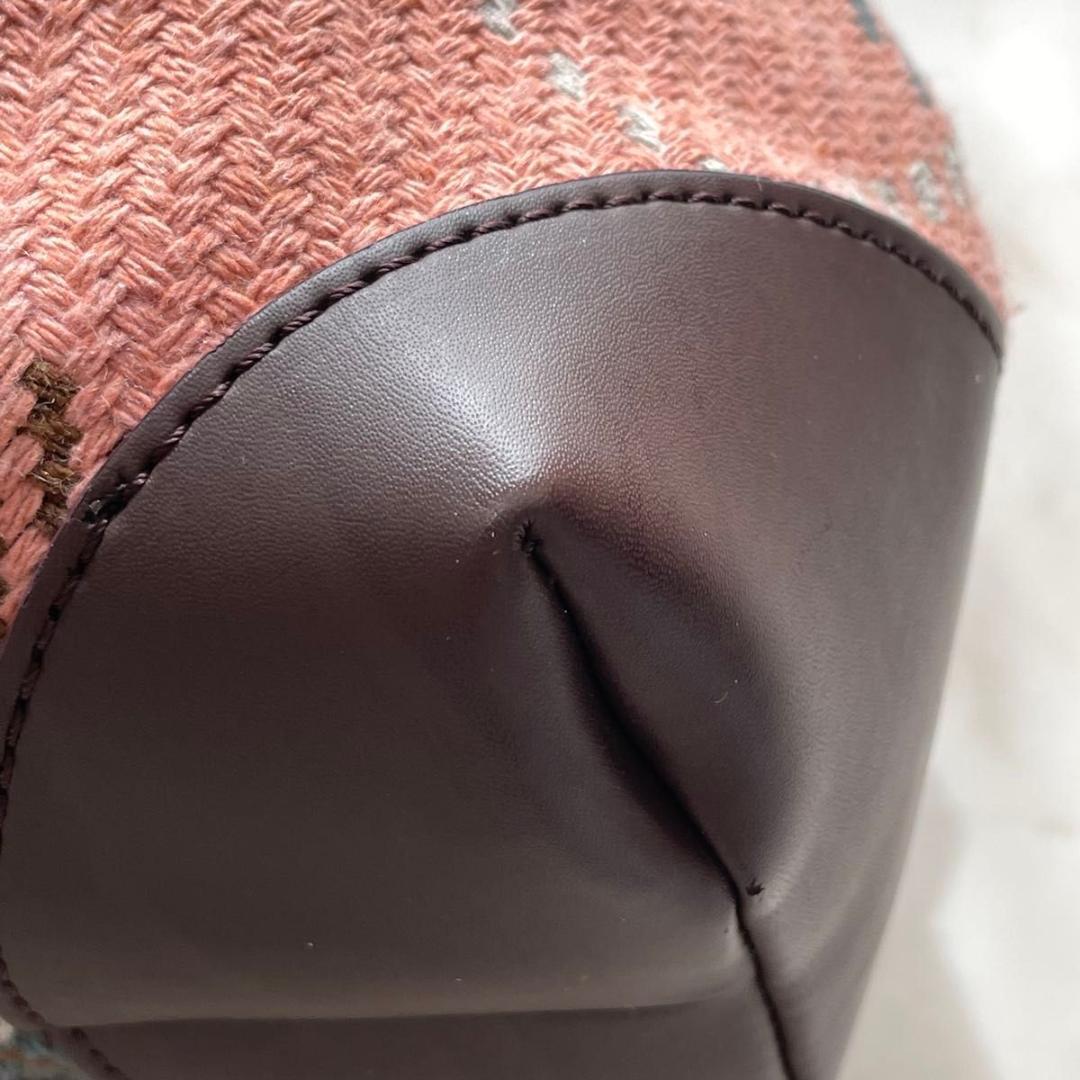 Vivienne Westwood ヤスミン　オーブロゴ　ゴールド　ハンドバッグ