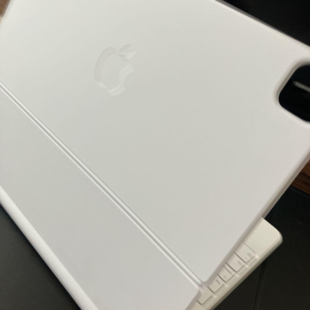 【極美品】Apple majic keyboard a2480