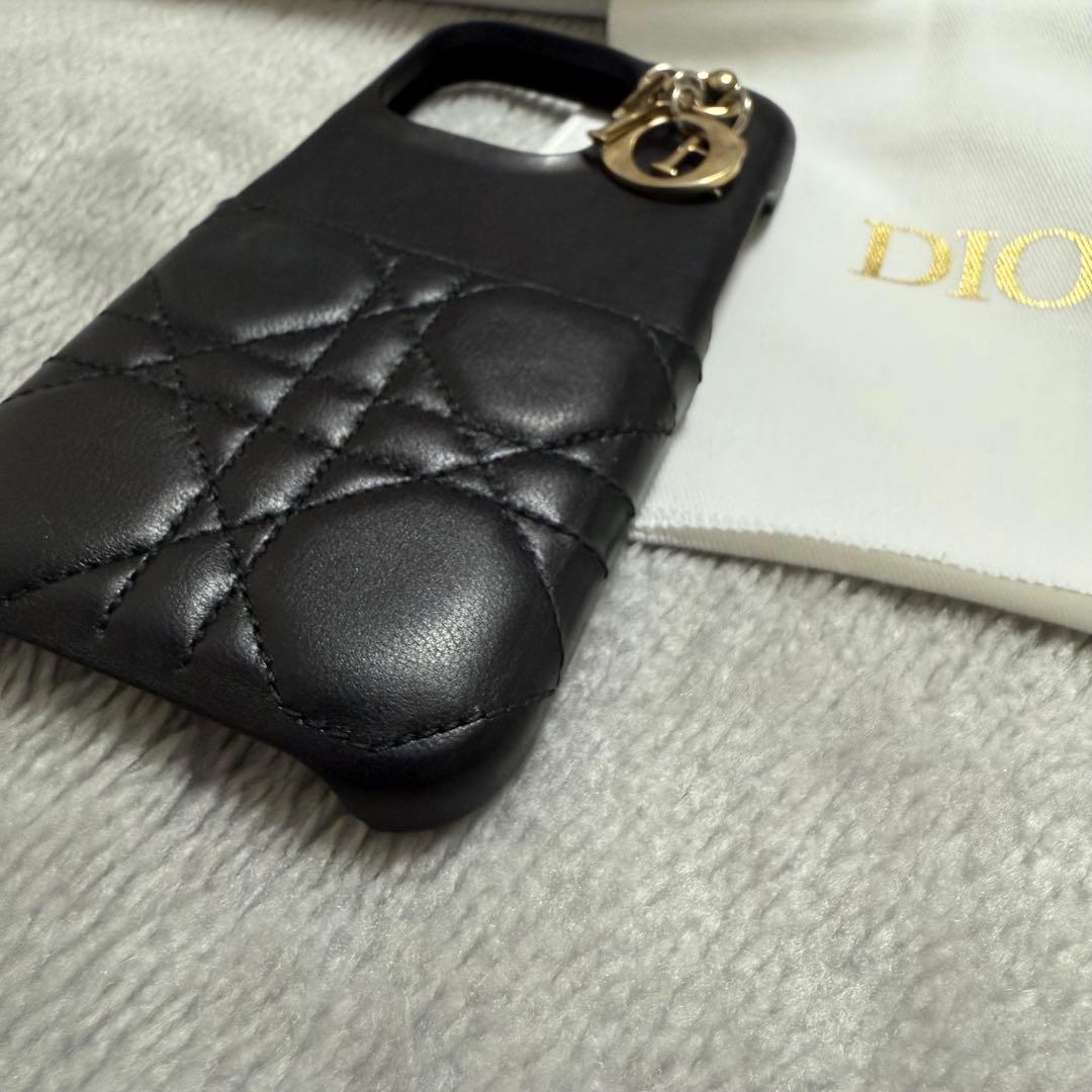 使用1日のみ iphoneケース dior iphone16 pro