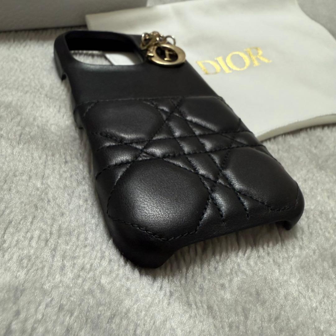 使用1日のみ iphoneケース dior iphone16 pro
