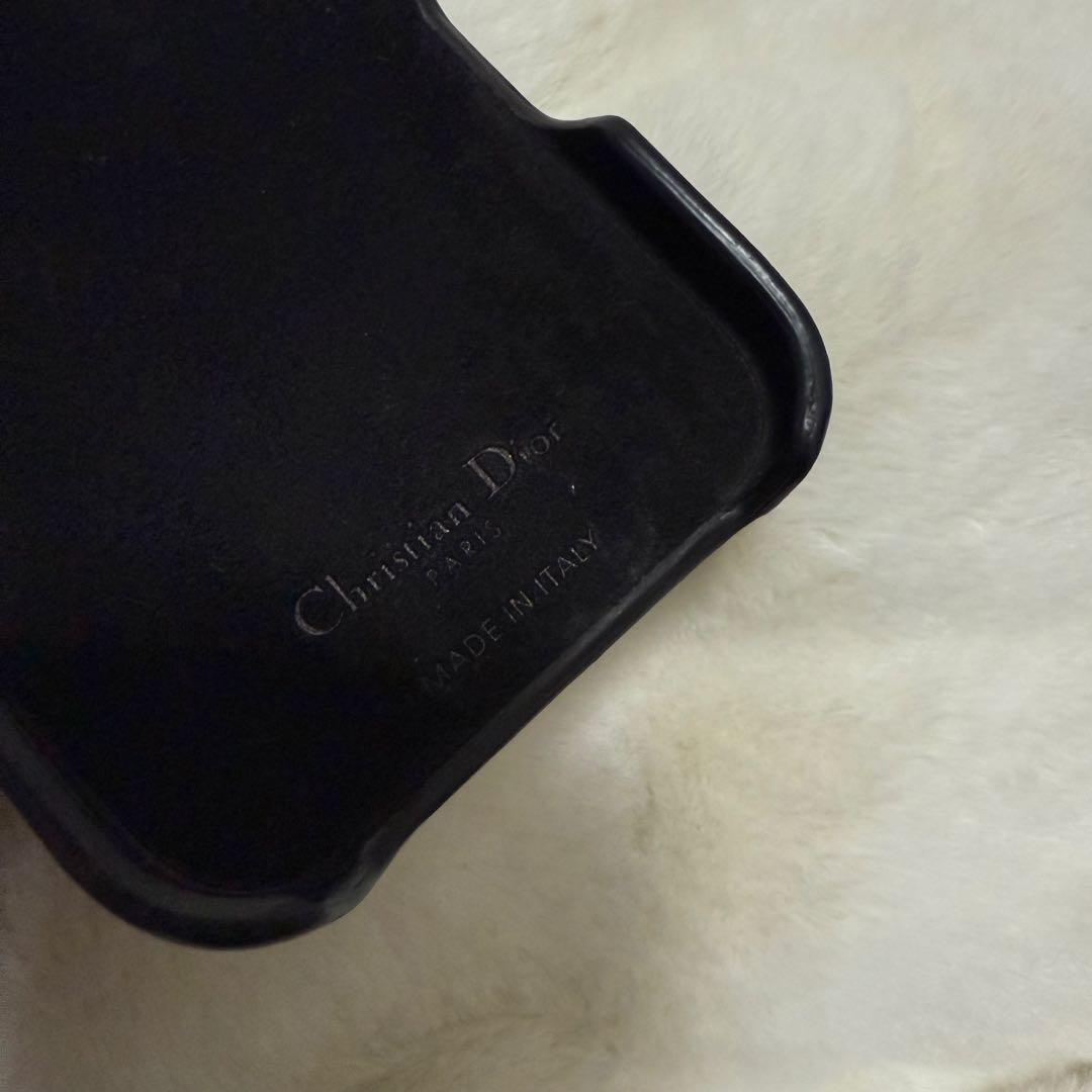 使用1日のみ iphoneケース dior iphone16 pro