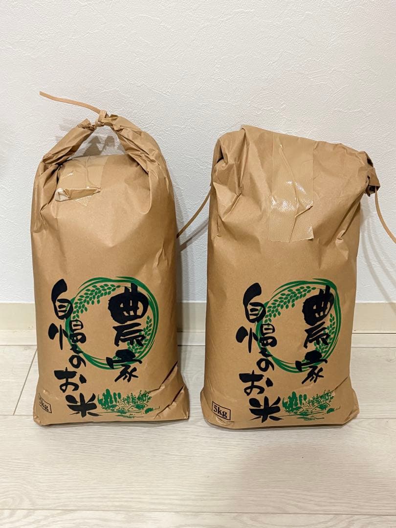 五分づき米 コシヒカリ 26年1月精米 約14kg