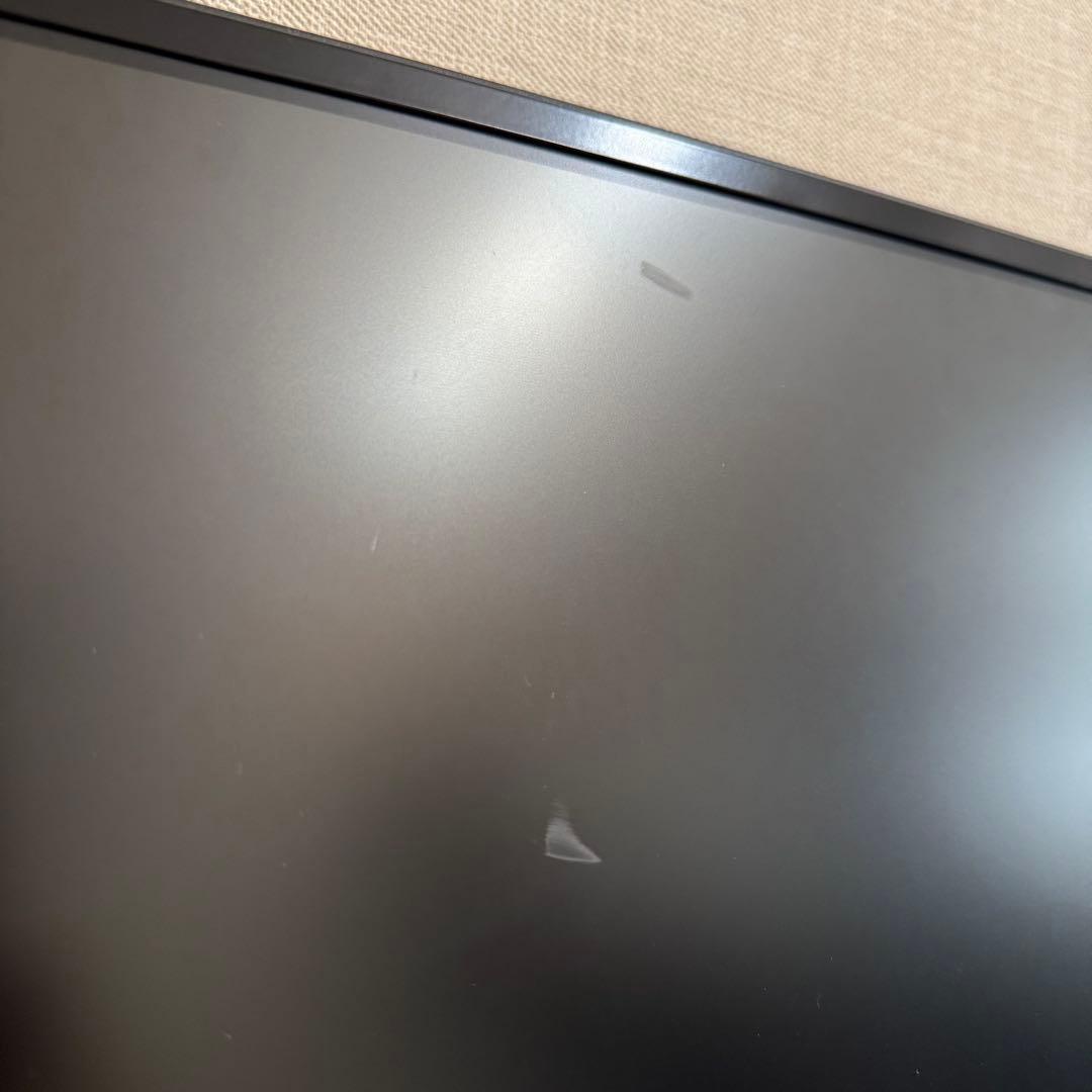 LG モニター ディスプレイ 43UN700T-B 42.5インチ