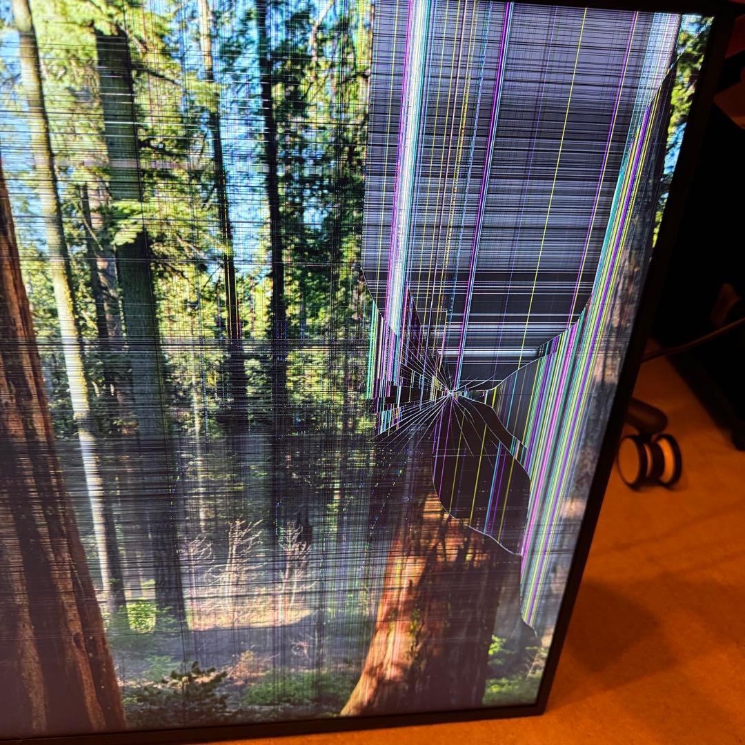 LG モニター ディスプレイ 43UN700T-B 42.5インチ