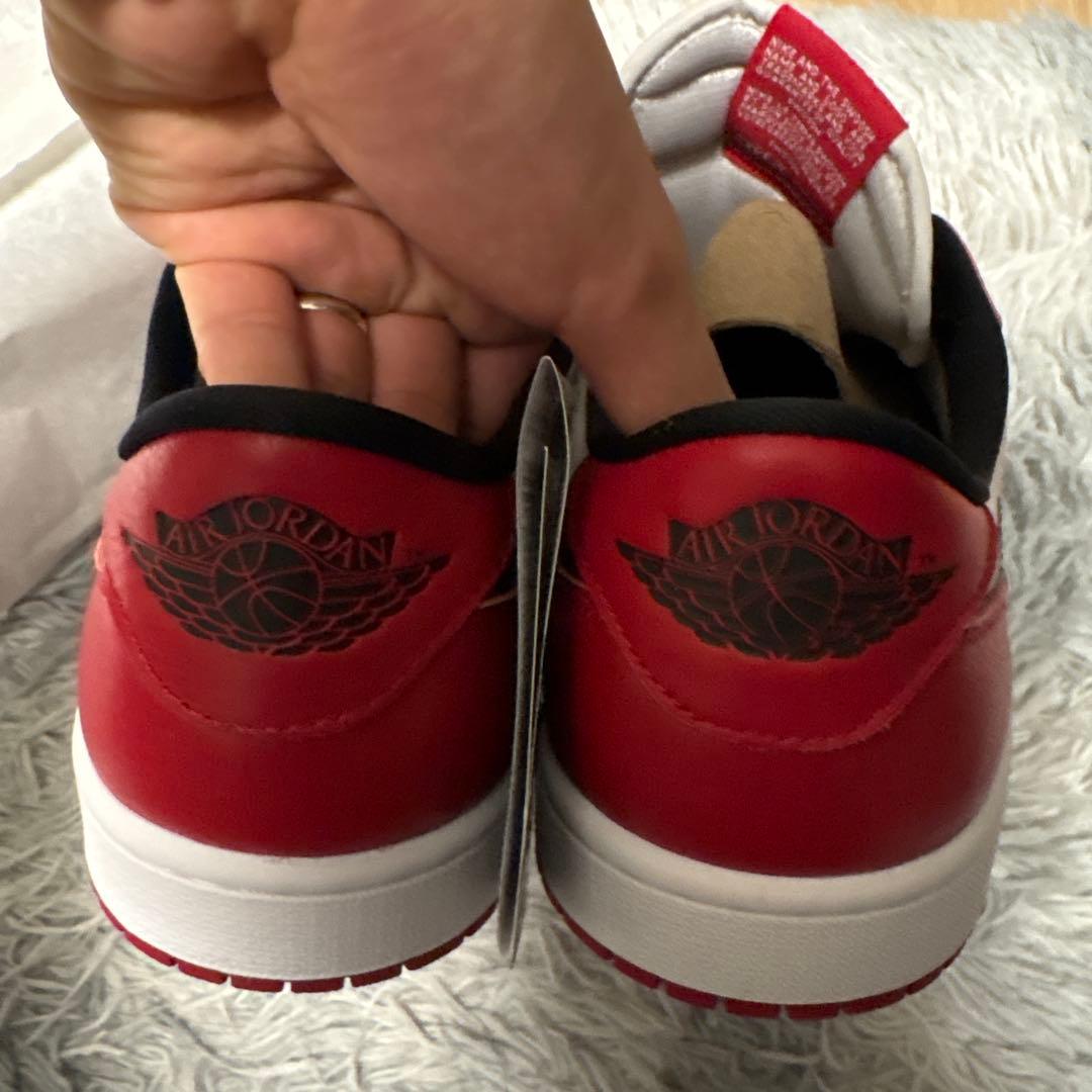 a*i様 Nike Air Jordan 1 Retro Low Chicago