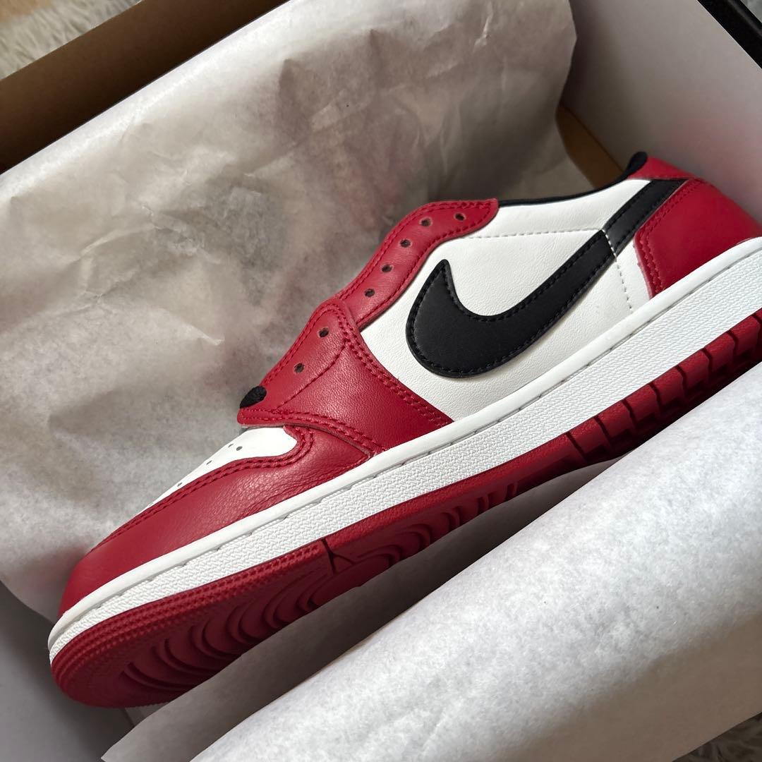 a*i様 Nike Air Jordan 1 Retro Low Chicago