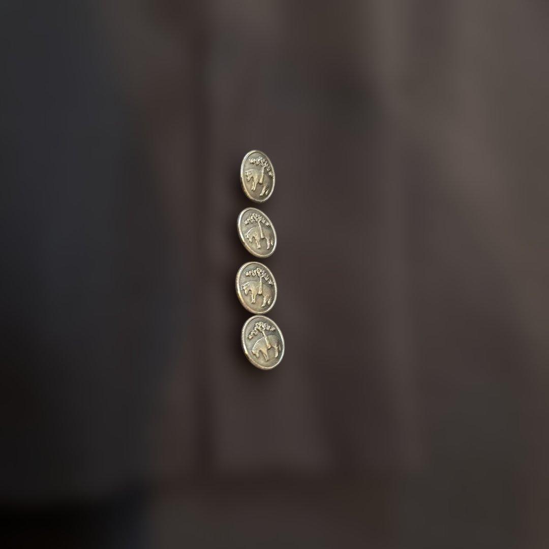 Brooks Brothers 紺ブレザー　フィッツジェラル 美品　アメトラ