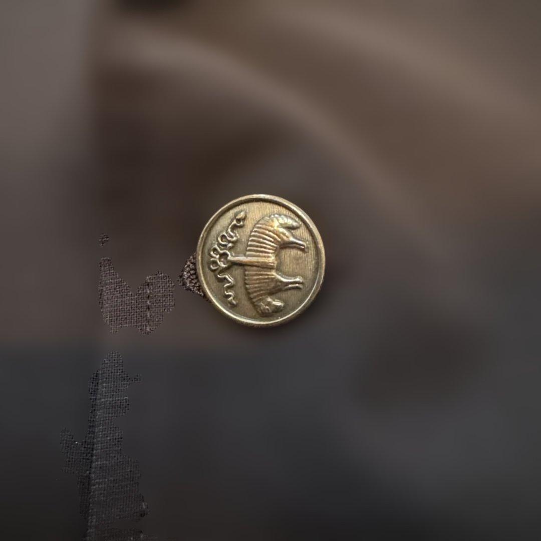 Brooks Brothers 紺ブレザー　フィッツジェラル 美品　アメトラ