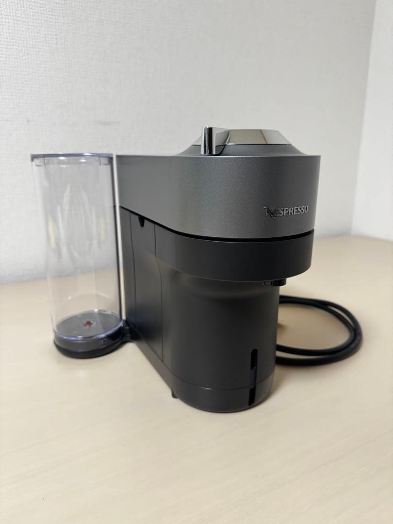 Nespresso VERTUO POP＋(カプセル7個)(定価23,100)