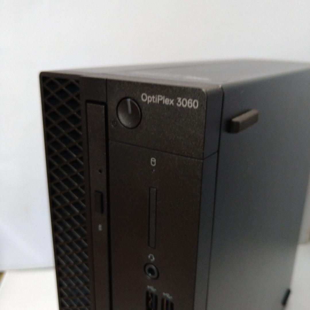 Dell Optiplex 第8-i5 16G SSD256 office