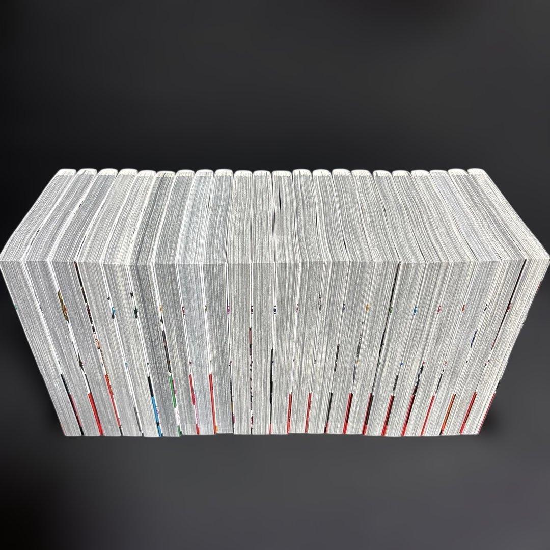 特典有／桃源暗鬼／1～22巻／アニメイト／漆原侑未／全巻ではない／セット売り