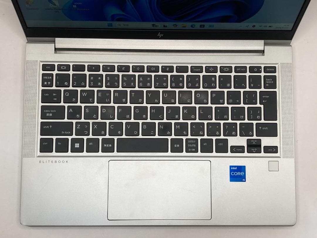 爆速i5第13世代/16GB/新品SSD512GB/Office