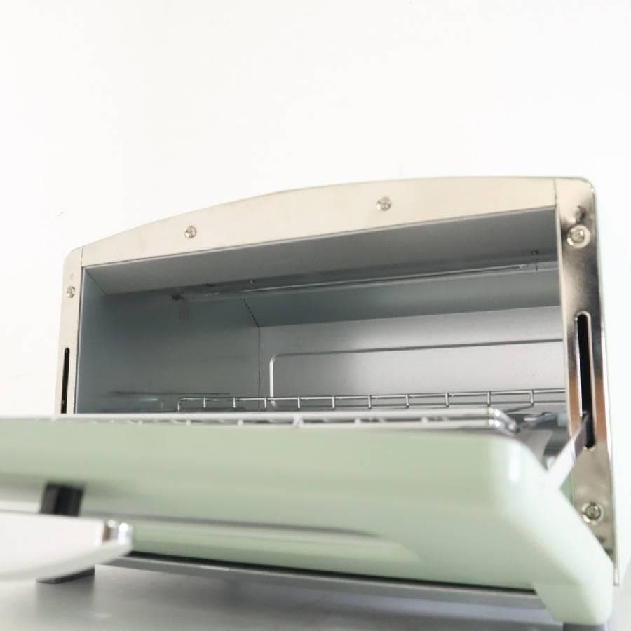 23年製 アラジン グラファイトトースター 2枚焼き CAT-GS13A