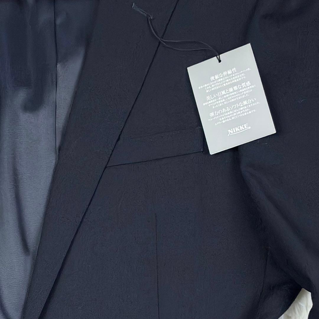 タグ付き未使用品　洋服の青山　IMGN　スーツセットアップ　NIKKE　2XL