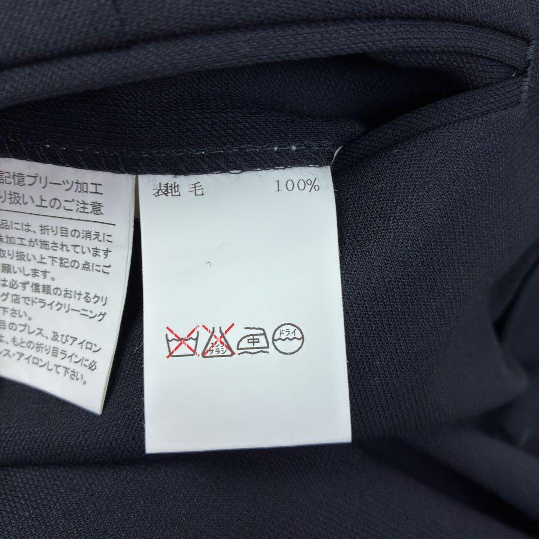 タグ付き未使用品　洋服の青山　IMGN　スーツセットアップ　NIKKE　2XL