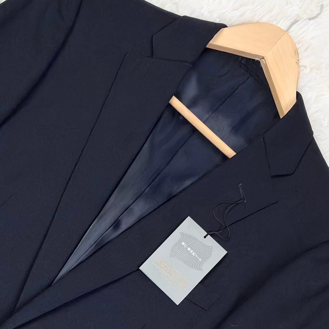 タグ付き未使用品　洋服の青山　IMGN　スーツセットアップ　NIKKE　2XL