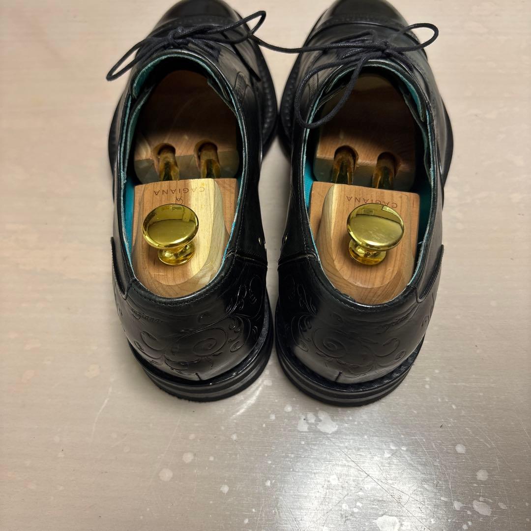 CAGIANA《カジーナ》 シューツリー付