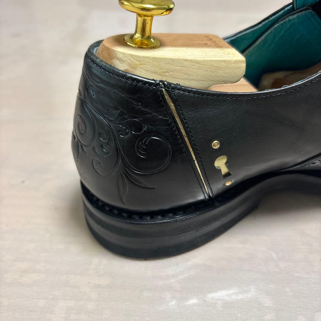 CAGIANA《カジーナ》 シューツリー付