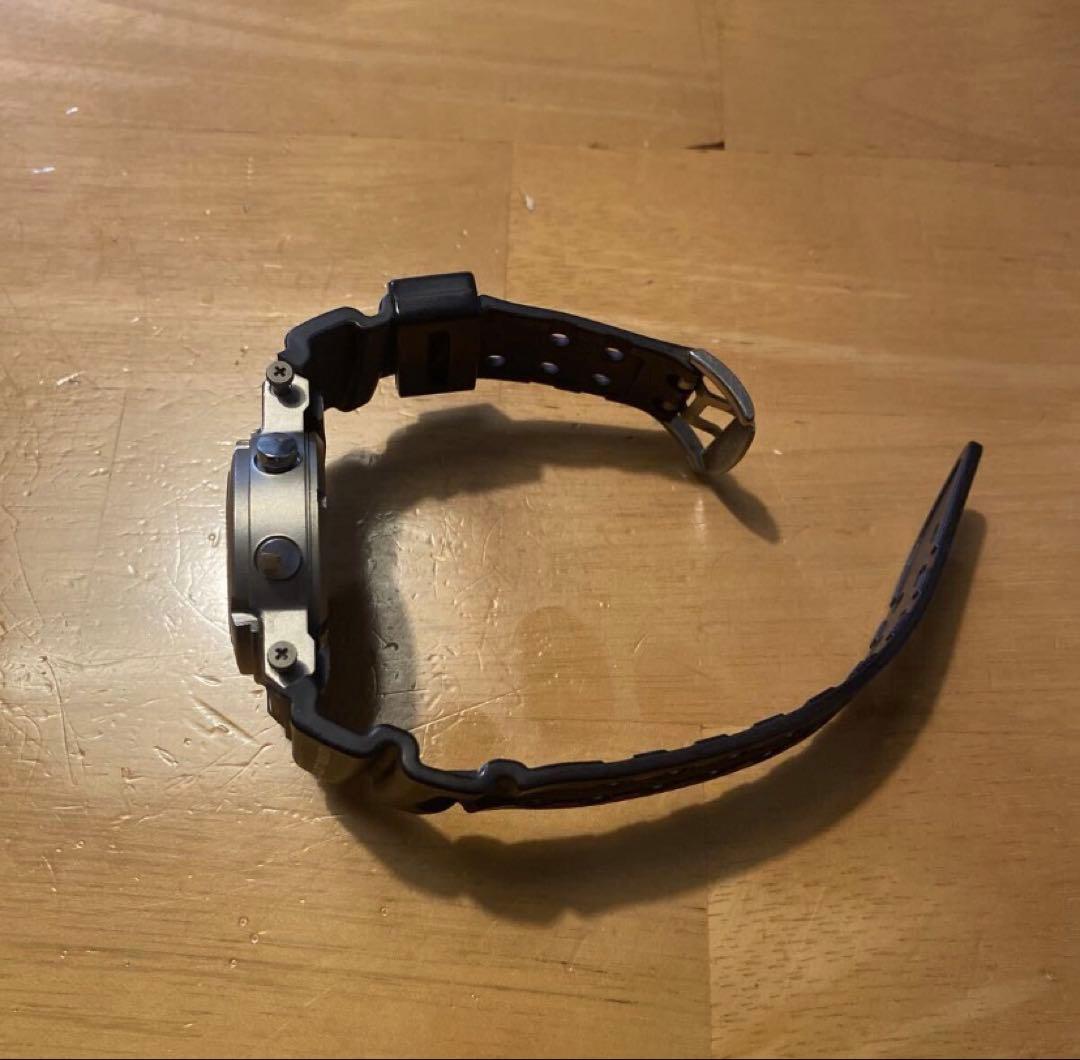 フロッグマン G-SHOCK DW-9900 FROGMAN CASIO