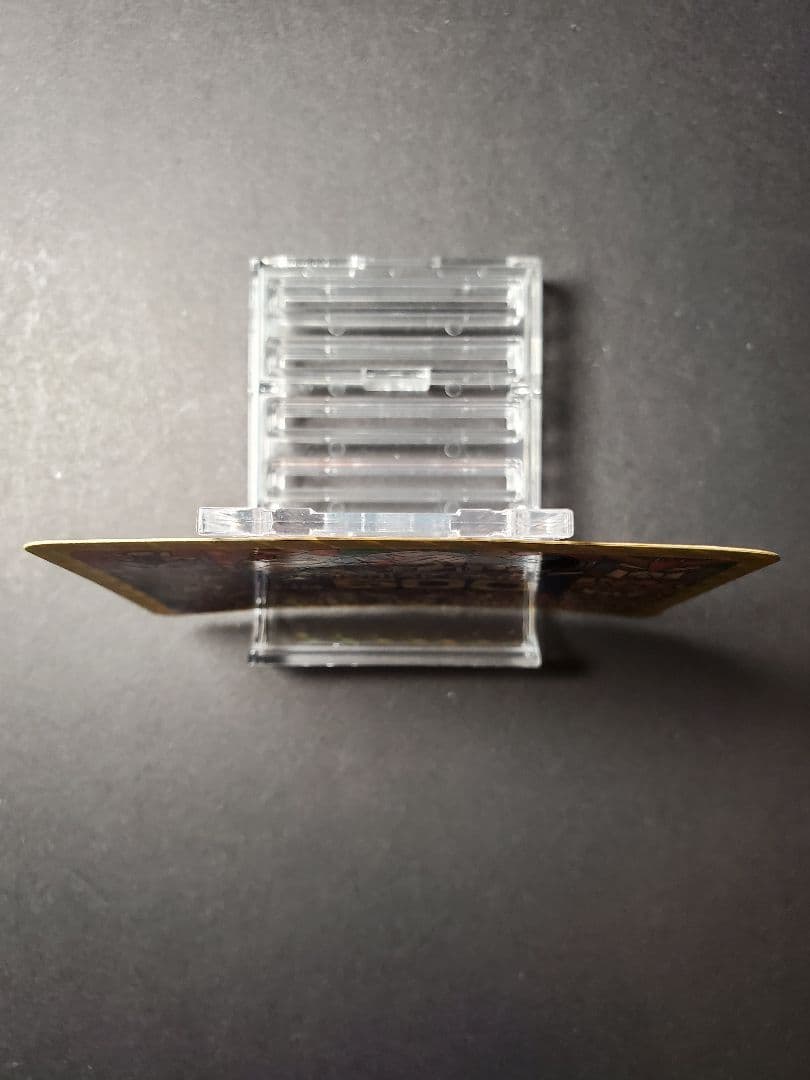 SDガンダム カードダス 500 メモリアルカード