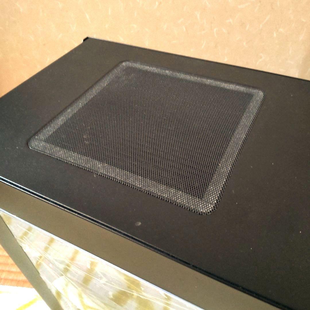 自作PC RTX3060 メモリ32GB SSD480GB