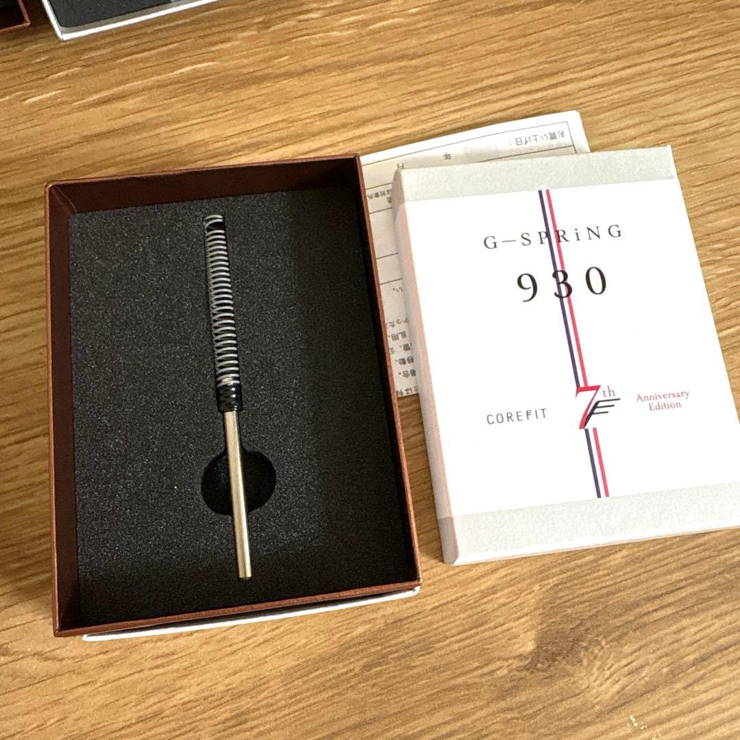 COREFIT フェイスポインター　7th face pointer セット