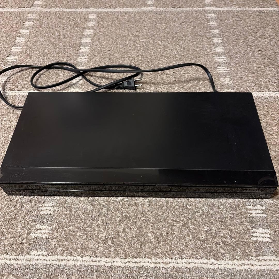 東芝 レグザ　ブルーレイディスクレコーダー DBR-Z310