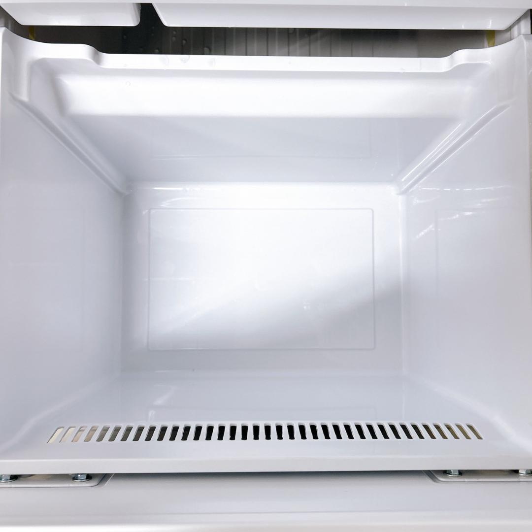 B10255 アクア 168L 冷蔵庫 一人暮らし 小型