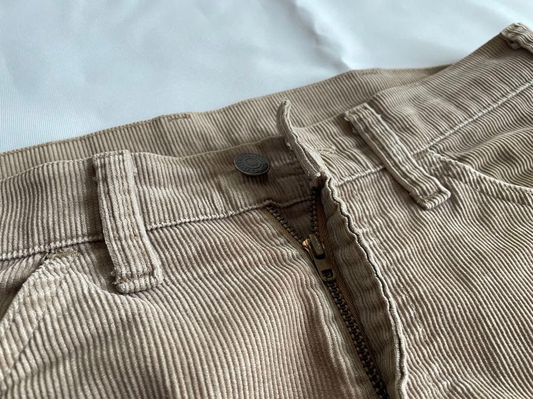 80s Levis コーデュロイ 4本セット　アメリカ製　519 リーバイス