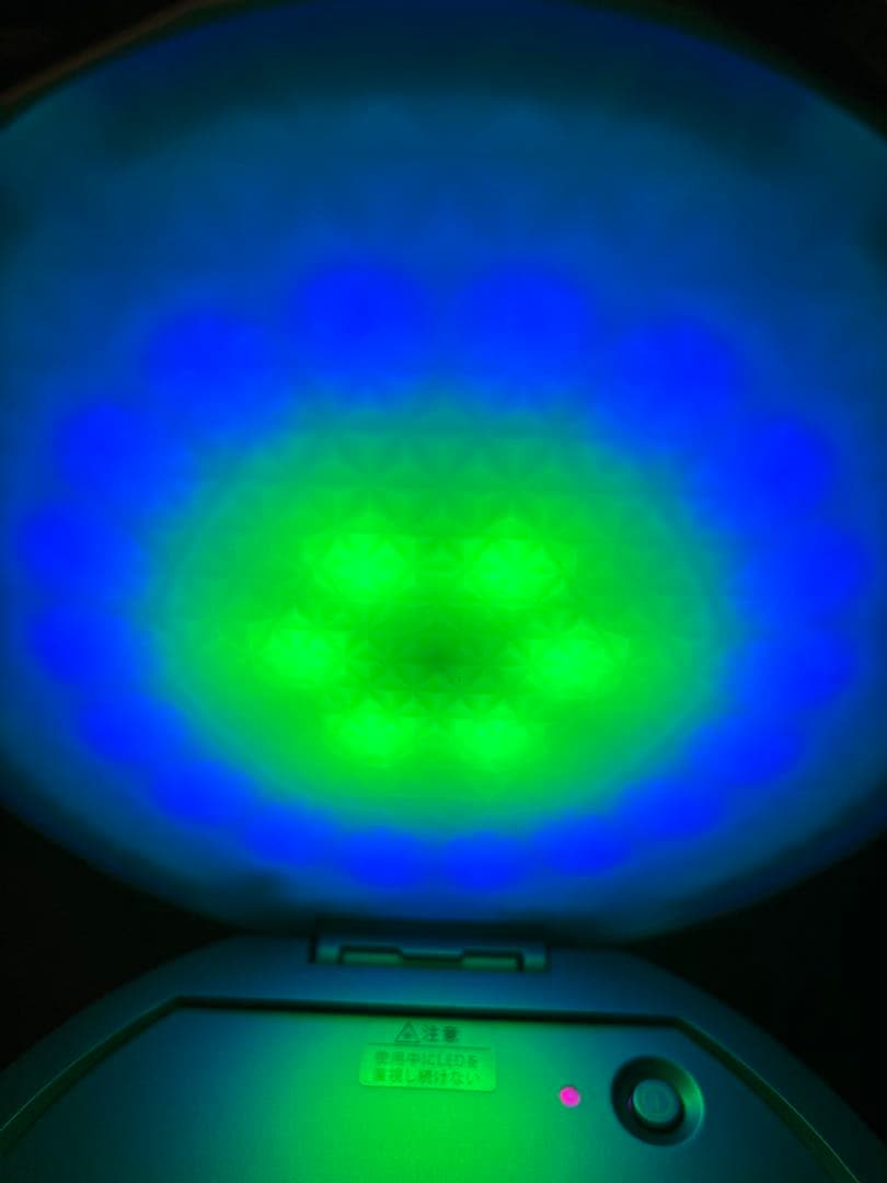 YA-MAN フォトフェイススチーマー　ヤーマン IS100P 美顔器