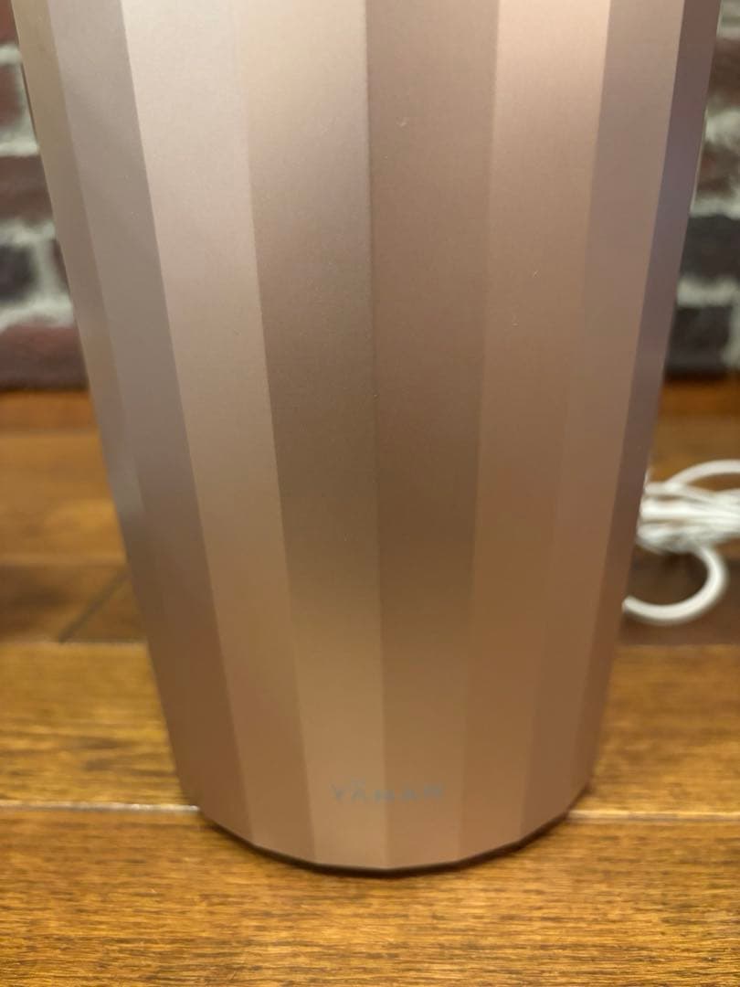 YA-MAN フォトフェイススチーマー　ヤーマン IS100P 美顔器