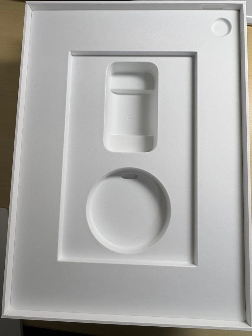 【美品】iPad第10世代 64GB Wi-Fi シルバー 箱ありバッテリー良好