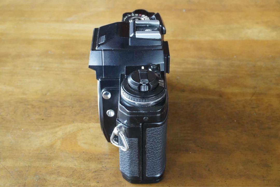 New X-700 ＋　MDロッコール50mmF1.7