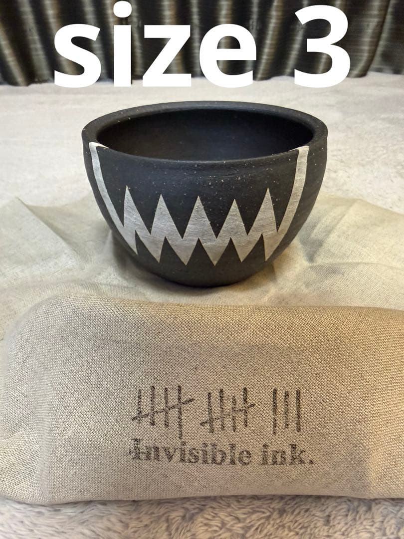 鉢・プランター invisible ink 13th. \