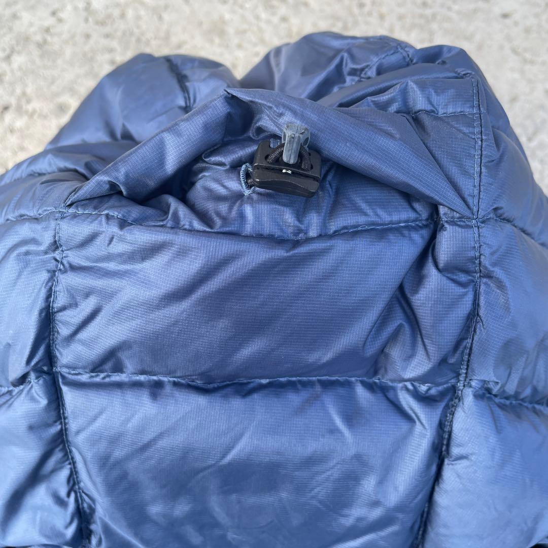 Columbia ダウンジャケット ロッカウェーデンス オムニヒート L 短丈